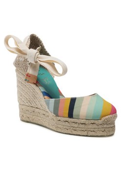 Castañer Espadryle Castañer by Paul Smith Carina PS/8ED/042 022340-99 Kolorowy ze sklepu MODIVO w kategorii Espadryle damskie - zdjęcie 177349332