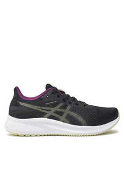 Asics Buty do biegania Patriot 13 1012B312 Czarny ze sklepu MODIVO w kategorii Buty sportowe damskie - zdjęcie 177352204