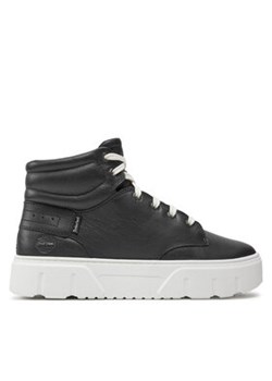 Timberland Sneakersy Laurel Court TB0A27EKW021 Czarny ze sklepu MODIVO w kategorii Buty sportowe damskie - zdjęcie 177353882