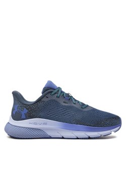 Under Armour Buty Ua W Hovr Turbulence 2 3026525-103 Szary ze sklepu MODIVO w kategorii Buty sportowe damskie - zdjęcie 177357143