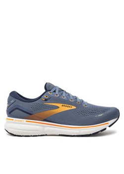 Brooks Buty do biegania Ghost 15 110393 1D 417 Szary ze sklepu MODIVO w kategorii Buty sportowe męskie - zdjęcie 177360753