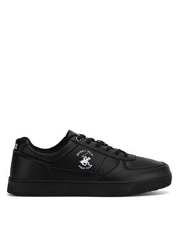 Beverly Hills Polo Club Sneakersy BHPCV5-6301 Czarny ze sklepu MODIVO w kategorii Buty sportowe męskie - zdjęcie 177366533