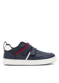 Lasocki Young Sneakersy PIN CI12-3177-05 Granatowy ze sklepu MODIVO w kategorii Buty sportowe dziecięce - zdjęcie 177373043