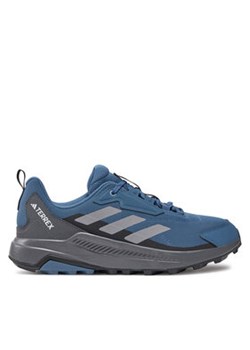 adidas Trekkingi Terrex Anylander ID5486 Niebieski ze sklepu MODIVO w kategorii Buty trekkingowe męskie - zdjęcie 177374840