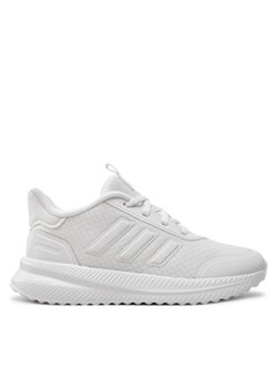 adidas Sneakersy X_PLRPATH ID0255 Biały ze sklepu MODIVO w kategorii Buty sportowe dziecięce - zdjęcie 177378020