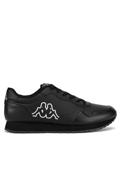 Kappa Sneakersy AW24-3C005-M Czarny ze sklepu MODIVO w kategorii Buty sportowe męskie - zdjęcie 177378774