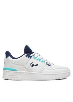 Karl Kani Sneakersy 89 Lxry 1080469 Turkusowy ze sklepu MODIVO w kategorii Buty sportowe męskie - zdjęcie 177380821