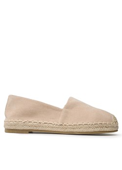 Espadryle Jenny Fairy WSS990-186 Beżowy ze sklepu eobuwie.pl w kategorii Espadryle damskie - zdjęcie 177383133