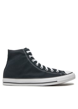 Trampki Converse All Star Hi M9160 Czarny ze sklepu eobuwie.pl w kategorii Trampki męskie - zdjęcie 177383361