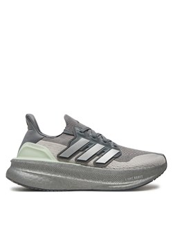 Buty do biegania adidas Ultraboost 5 ID8839 Szary ze sklepu eobuwie.pl w kategorii Buty sportowe damskie - zdjęcie 177384831