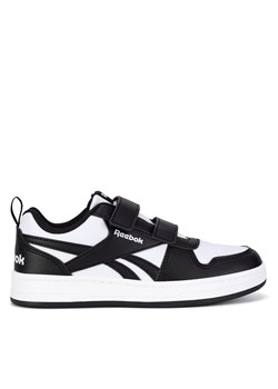 Sneakersy Reebok Royal Prime 2.0 100033496 Écru ze sklepu eobuwie.pl w kategorii Buty sportowe dziecięce - zdjęcie 177384964