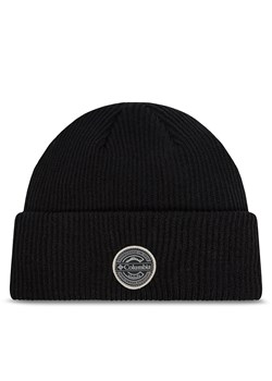 Czapka Columbia Provisions Cuffed Beanie 2092601 Czarny ze sklepu eobuwie.pl w kategorii Czapki zimowe męskie - zdjęcie 177385222