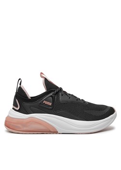 Sneakersy Puma Cell Thrill 310168-03 Czarny ze sklepu eobuwie.pl w kategorii Buty sportowe damskie - zdjęcie 177385404