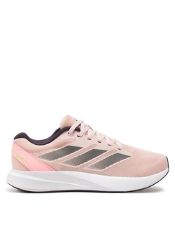 Buty do biegania adidas Duramo Rc W IF1249 Różowy ze sklepu eobuwie.pl w kategorii Buty sportowe damskie - zdjęcie 177385560