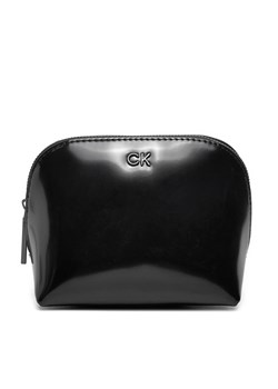 Kosmetyczka Calvin Klein Ck Daily Cosmetic K60K612449 Czarny ze sklepu eobuwie.pl w kategorii Kosmetyczki - zdjęcie 177385771