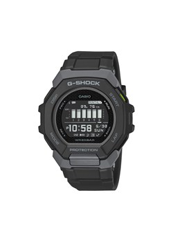Zegarek G-Shock GBD-300-1ER Czarny ze sklepu eobuwie.pl w kategorii Zegarki - zdjęcie 177385970