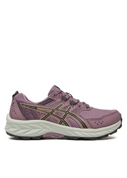 Buty do biegania Asics Gel-Venture 9 1012B313 Fioletowy ze sklepu eobuwie.pl w kategorii Buty sportowe damskie - zdjęcie 177386544