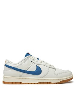 Sneakersy Nike Dunk Low Se DX3198 133 Biały ze sklepu eobuwie.pl w kategorii Buty sportowe męskie - zdjęcie 177387700