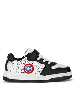 Sneakersy Avengers BIC-AW24-309AVMV Czarny ze sklepu eobuwie.pl w kategorii Buty sportowe dziecięce - zdjęcie 177388062