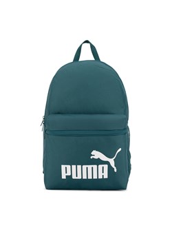 Plecak Puma PHASE BACKPACK 7994334 Zielony ze sklepu eobuwie.pl w kategorii Plecaki - zdjęcie 177388410