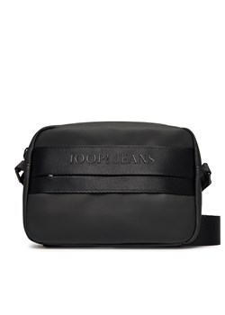 Kosmetyczka JOOP! Jeans 4130001001 Czarny ze sklepu eobuwie.pl w kategorii Kosmetyczki - zdjęcie 177388981