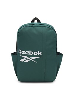 Plecak Reebok RBK-004-CCC-05 Zielony ze sklepu eobuwie.pl w kategorii Plecaki - zdjęcie 177389023