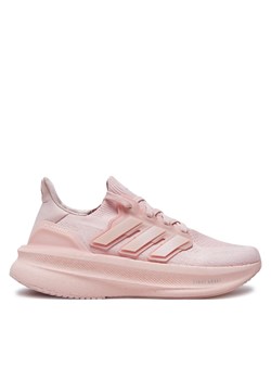 Buty do biegania adidas Ultraboost 5 ID8845 Różowy ze sklepu eobuwie.pl w kategorii Buty sportowe damskie - zdjęcie 177389104