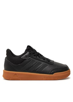 Sneakersy adidas Tensaur Sport 2.0 IF1719 Czarny ze sklepu eobuwie.pl w kategorii Buty sportowe dziecięce - zdjęcie 177389351