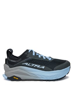 Buty do biegania Altra Olympus 6 AL0A85NK Czarny ze sklepu eobuwie.pl w kategorii Buty sportowe damskie - zdjęcie 177389373