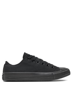 Trampki Converse C Taylor A/S Ox M5039C Czarny ze sklepu eobuwie.pl w kategorii Trampki męskie - zdjęcie 177389601