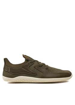 Sneakersy Vivo Barefoot Primus Asana III M 309313-03 Khaki ze sklepu eobuwie.pl w kategorii Buty sportowe męskie - zdjęcie 177389610