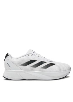 Buty do biegania adidas Duramo SL IE7262 Biały ze sklepu eobuwie.pl w kategorii Buty sportowe męskie - zdjęcie 177390143