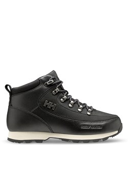 Trekkingi Helly Hansen Forester Premium Winter Boots 12031 993 Czarny ze sklepu eobuwie.pl w kategorii Buty trekkingowe damskie - zdjęcie 177390533