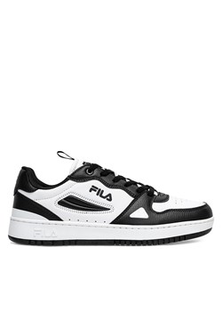 Sneakersy Fila SUOLO FFM0385-83036 Czarny ze sklepu eobuwie.pl w kategorii Buty sportowe męskie - zdjęcie 177390594