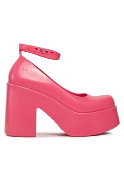 Czółenka Melissa Melissa Doll Heel Ad 33998 Różowy ze sklepu eobuwie.pl w kategorii Czółenka - zdjęcie 177391484