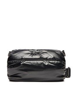 Torebka Pepe Jeans PL031580 Czarny ze sklepu eobuwie.pl w kategorii Listonoszki - zdjęcie 177391723