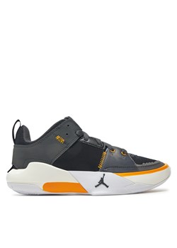 Buty do koszykówki Nike Jordan One Take 5 (Gs) FD2338 007 Czarny ze sklepu eobuwie.pl w kategorii Buty sportowe dziecięce - zdjęcie 177391992