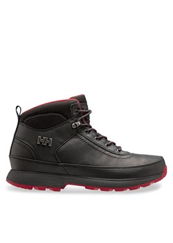 Trekkingi Helly Hansen Calgary 2 Boots 12036 Czarny ze sklepu eobuwie.pl w kategorii Buty trekkingowe męskie - zdjęcie 177392100