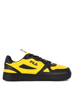 Sneakersy Fila SUOLO FFM0385-23024 Czarny ze sklepu eobuwie.pl w kategorii Buty sportowe męskie - zdjęcie 177392481