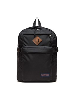 Plecak JanSport Main Campus EK0A5BDSN551 Czarny ze sklepu eobuwie.pl w kategorii Plecaki - zdjęcie 177392733