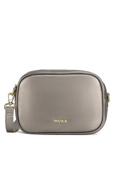 Torebka MEXX MEXX-K-008-06 Złoty ze sklepu eobuwie.pl w kategorii Listonoszki - zdjęcie 177393012