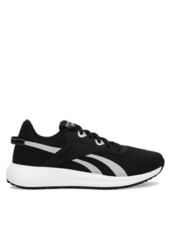 Sneakersy Reebok LITE PLUS 3 100008850 Czarny ze sklepu eobuwie.pl w kategorii Buty sportowe damskie - zdjęcie 177393394