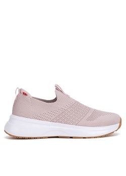 Sneakersy Go Soft SK7887-4 Różowy ze sklepu eobuwie.pl w kategorii Buty sportowe damskie - zdjęcie 177393523