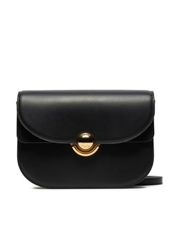 Torebka Furla Sfera Borsa A Tracolla S Vaniglia WB01355 BX0428 O6000 Czarny ze sklepu eobuwie.pl w kategorii Listonoszki - zdjęcie 177393563