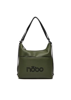 Torebka Nobo BAGT350 Khaki ze sklepu eobuwie.pl w kategorii Torby Shopper bag - zdjęcie 177393722