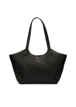 Torebka Kazar Linnea 87808-01-00 Czarny ze sklepu eobuwie.pl w kategorii Torby Shopper bag - zdjęcie 177393973