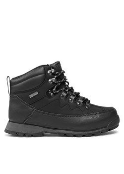 Trapery Big Star Shoes MM274475 Czarny ze sklepu eobuwie.pl w kategorii Buty trekkingowe damskie - zdjęcie 177394674