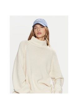 Czapka z daszkiem Polo Ralph Lauren 211954882003 Niebieski ze sklepu eobuwie.pl w kategorii Czapki z daszkiem damskie - zdjęcie 177394730