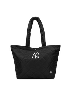 Torebka New Era New York Yankees60424604 Czarny ze sklepu eobuwie.pl w kategorii Torebki damskie - zdjęcie 177395121