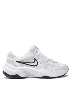 Sneakersy Nike Al8 J3794 102 Biały ze sklepu eobuwie.pl w kategorii Buty sportowe damskie - zdjęcie 177395494